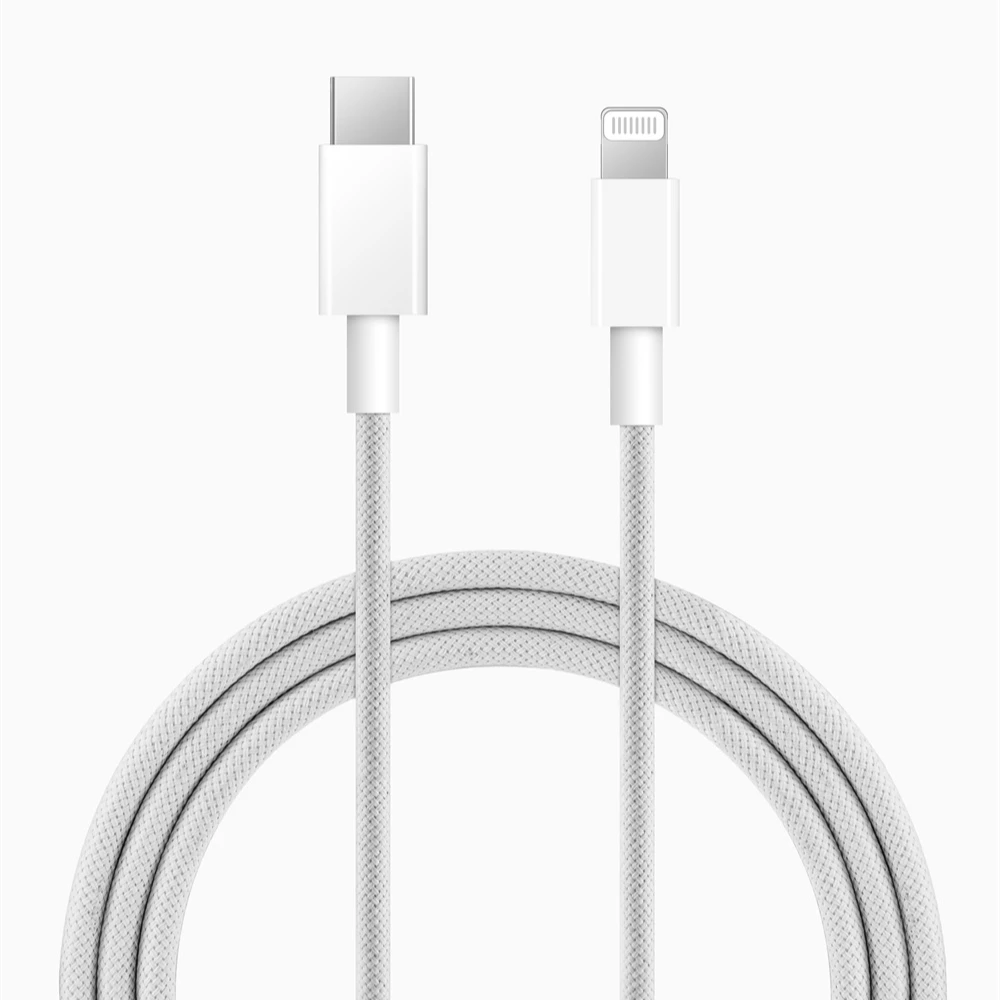 Moreasy, гарантия качества, оптовая продажа, Usb-кабель для подсветки Iphone