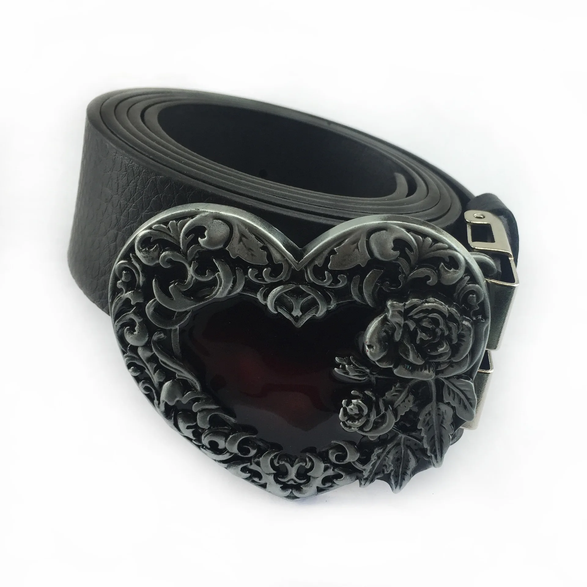 PDANY Vintage Excellent Refined Belt Buckles Eco Friendly Zinc Alloy Durable Material Belt Buckles Fashion Unique Belt Buckles