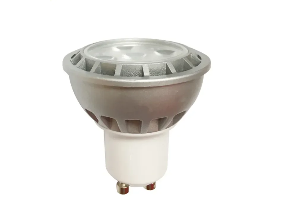Chinese factory direct sales Led GU10 Bulb AC100-240V 3W 5W  gu16 Led Spot Light SMD Light Spot