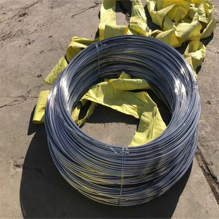 Stainless steel wires steel solid wire steel wires