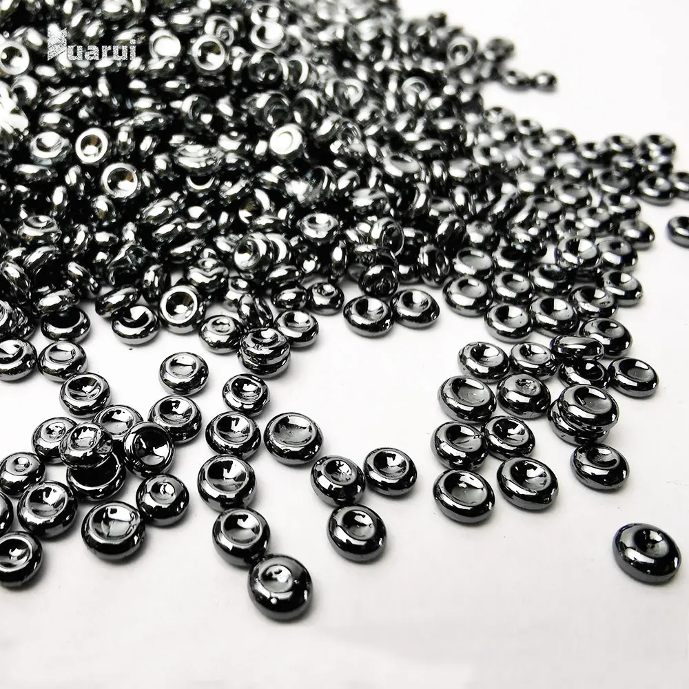 Supply Round Ball Selenium Granules 4N 5N 6N Se Metal Selenium granule