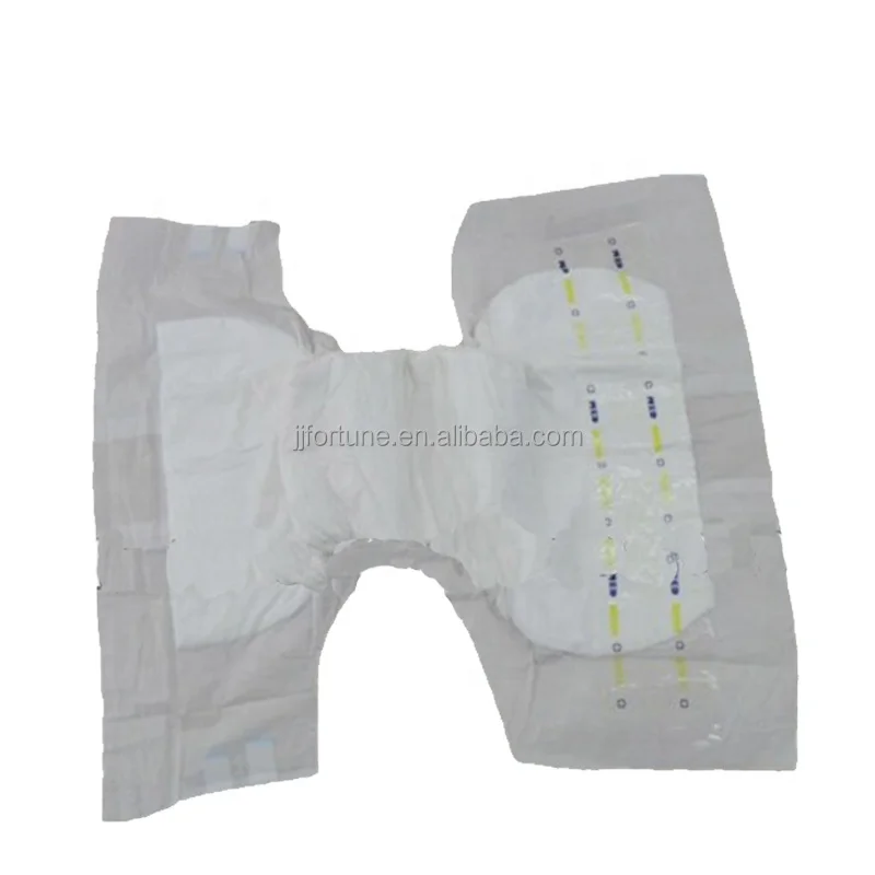 china wholesaler factory product adult diaper pants with good absorption high quality your own brand disposable adult diapers