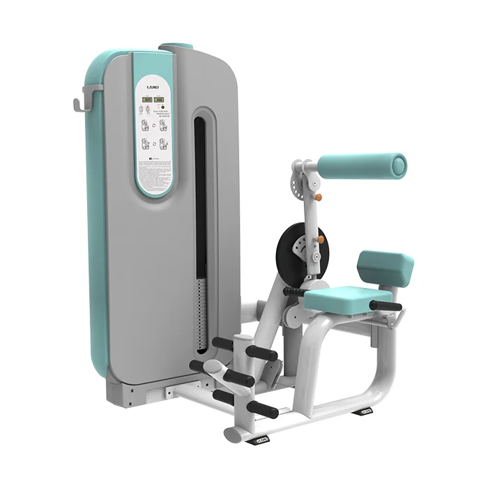 LDGL-7057  Dual Function Trainer  Exercise Equipment  Body Building For commercial Use