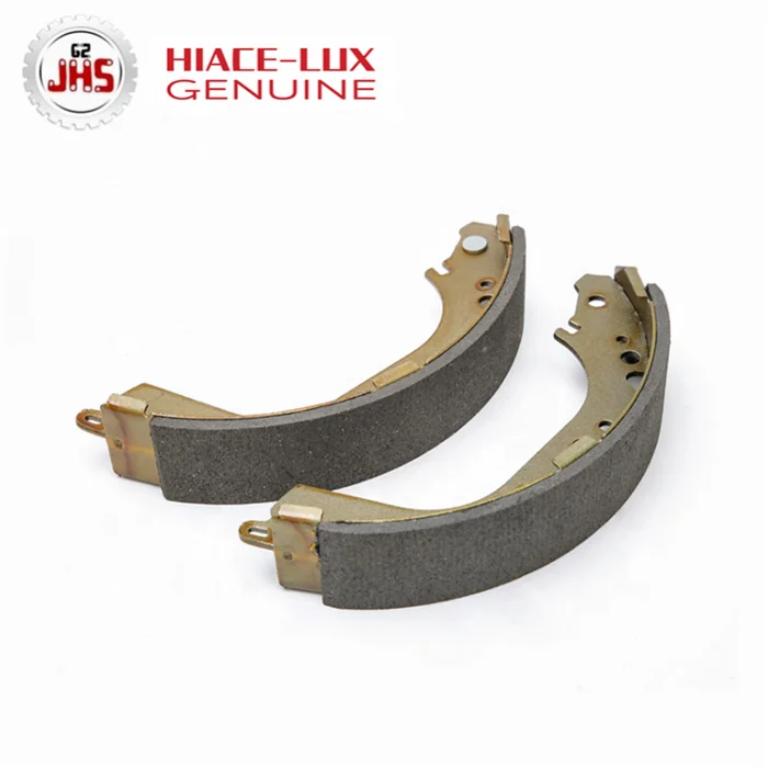 Тормозные колодки 04495-35230 тормозные для Hilux Hiace Land cruiser KZJ9 LJ9 RZJ9 VZJ9 04495-0K120