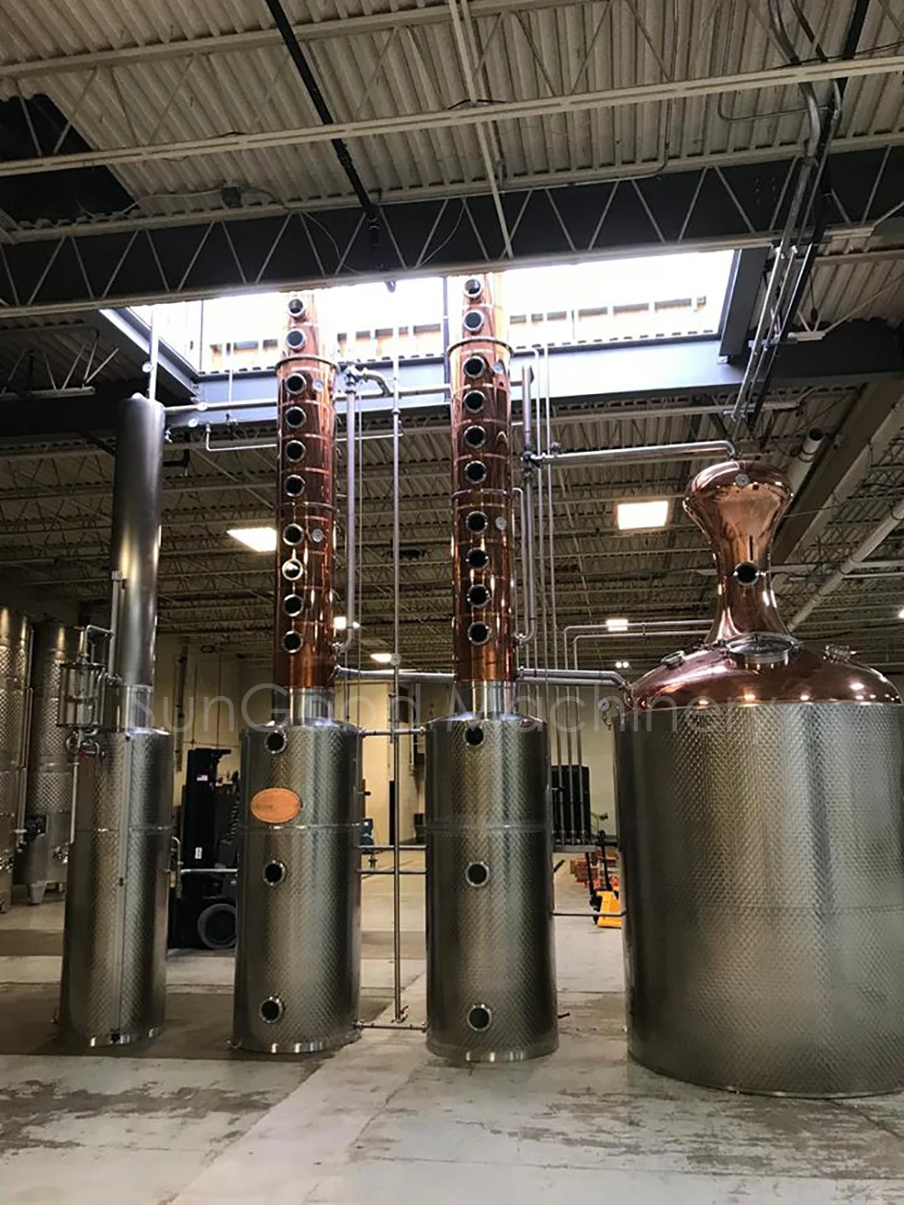 agave distilling agave still/agave copper stills/agave copper distiller