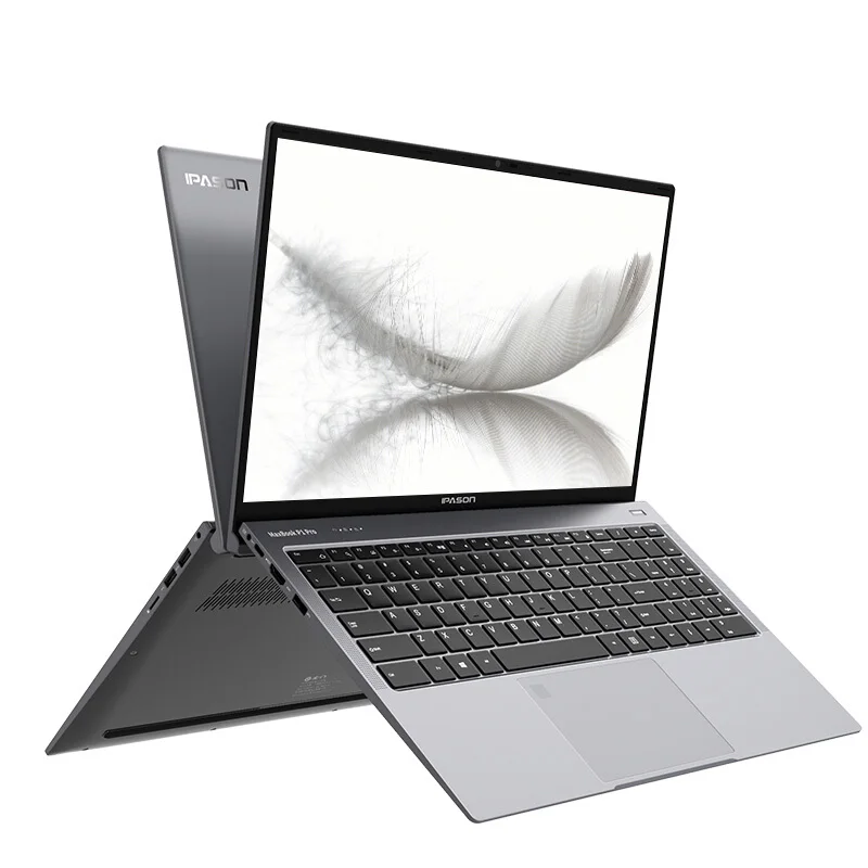 Лучший Бюджетный ноутбук IPASON P1 Pro Intel I5 8259u Ram 8G SSD