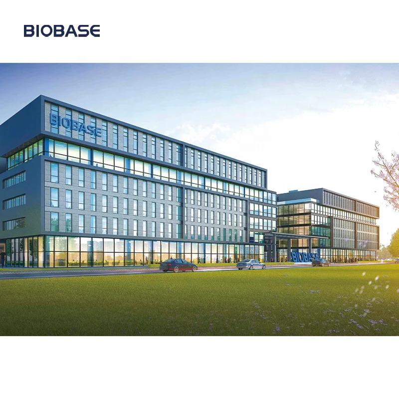 BIOBASE Китай лабораторное отопительное оборудование магнитная мешалка MS-PB для