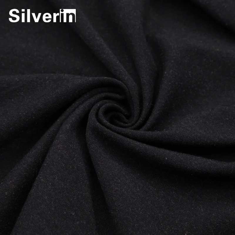 Comfortable antifungus deodorant sport men cotton t-shirt with pure silver fiber