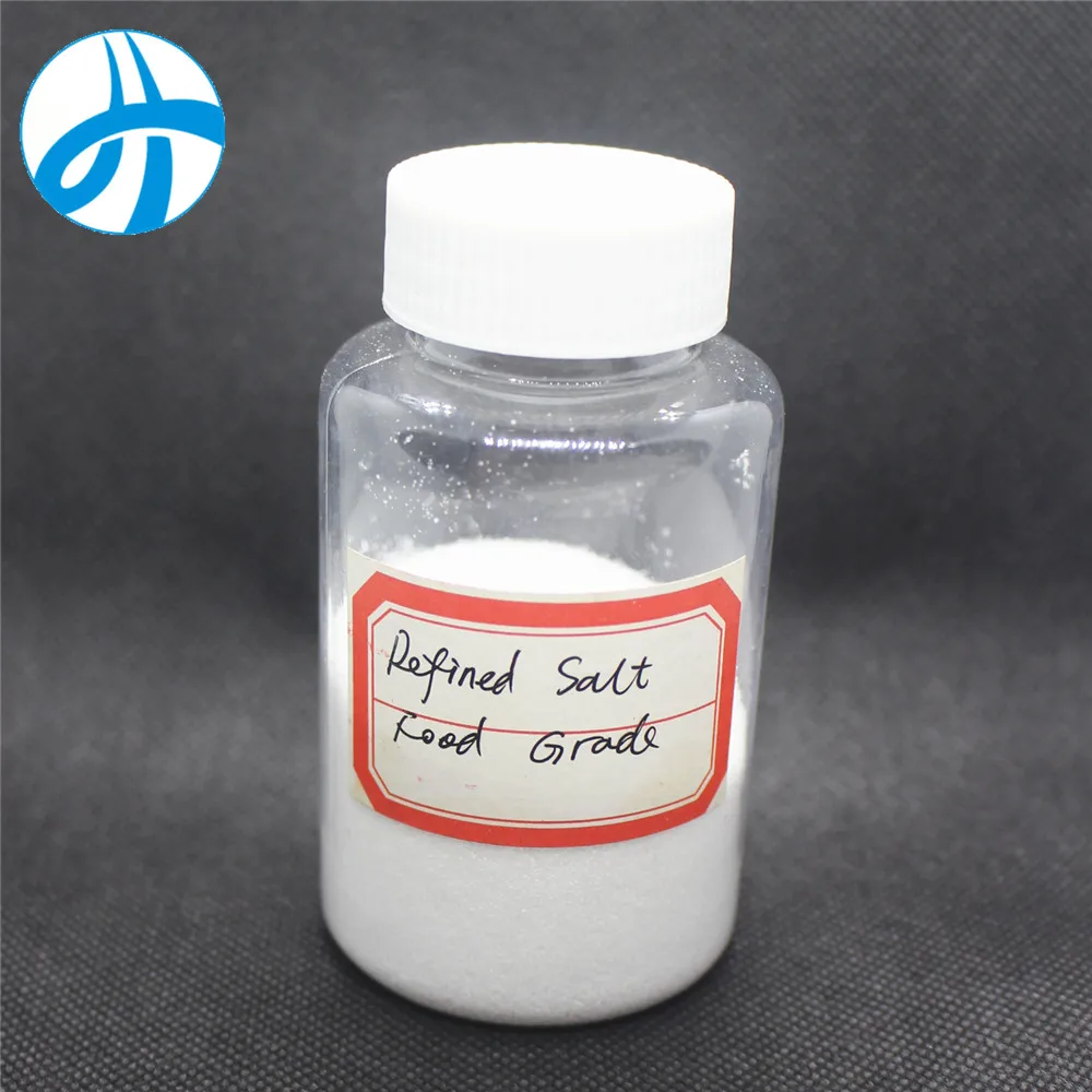 Sodium Chloride/Refined Salt/Pure Vacuum Dried Salt