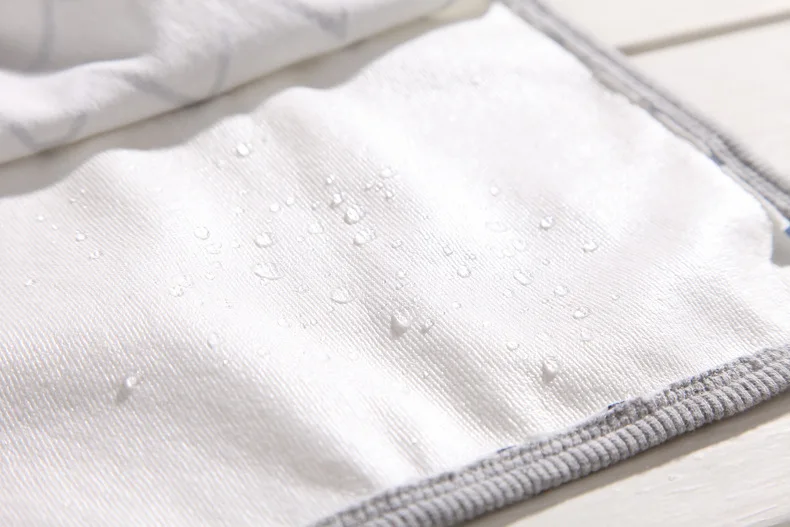 Factory Price Baby Bib With Printing Colourful Baby Bib Easy Cleaning Washable Baby Bib