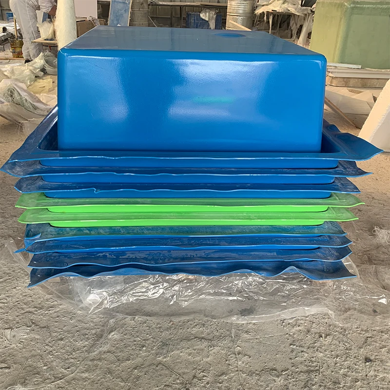 biofloc tank fish farming fiberglass large salt water koi commercial aquariums restaurant big fish tank aquarium