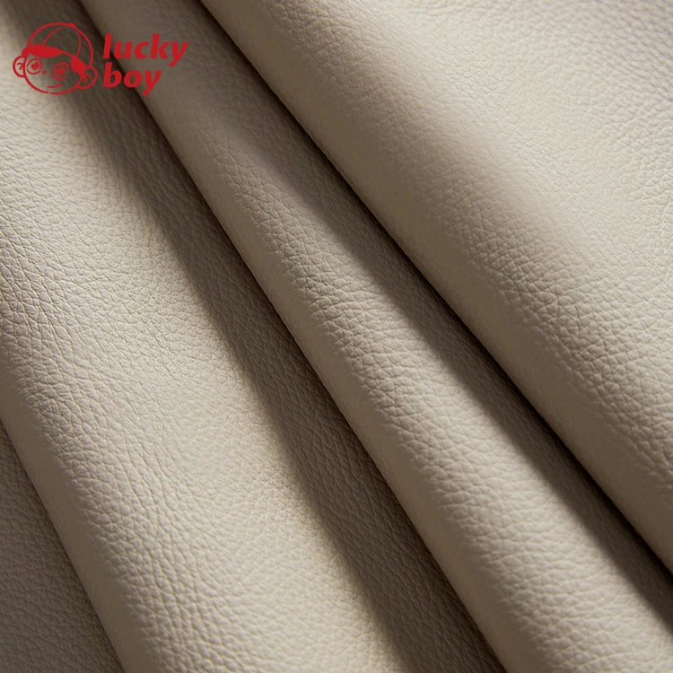 Microfiber Leather 1.2mm Scratch Resistant Abrasion Resistant For Car Seat Upper Clothing Sofa Customizable