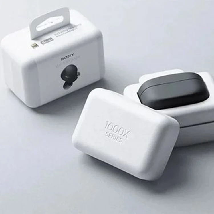 Custom Biodegradable Electronics Kit Box Pulp Molding Mechanical Pulp Insert Tray for Eco-Friendly Packaging