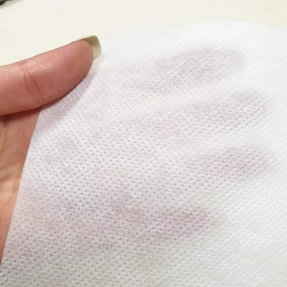 Custom SSMMS Multicoloured Polypropylene Spunbond Non Woven Fabric Eco-freindly Non Woven Medical Fabric
