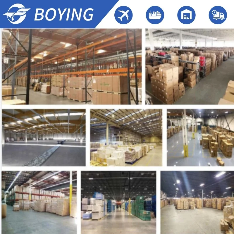 More Than 20 Years Of Experience In Shipping Services Shipping Rates From China to United States