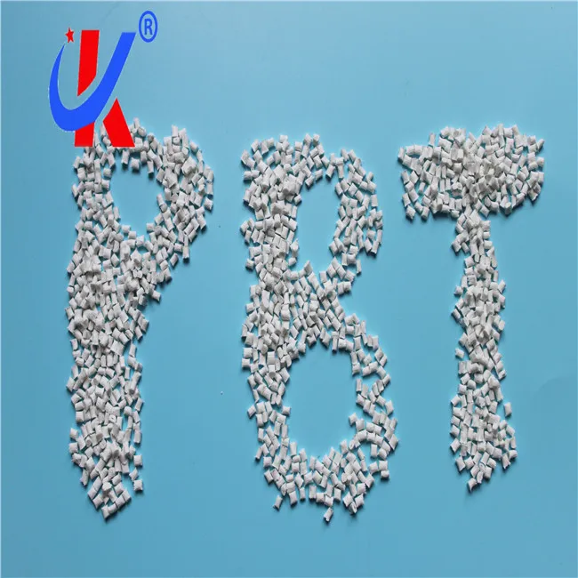 KEYUAN Factory Price Pellet Filled PBT GF30 V0 Plastic Material price