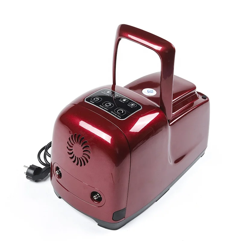 China Factory Outdoor Fog Machine Water Spray Mist Cooling System For Restaurants Supermarket