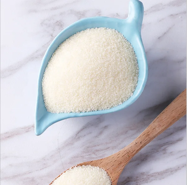 Factory Price Food Gelatin Price High Quality Whole Food Gelatin Hot Sale Bovine Skin Food Gelatin Bloom