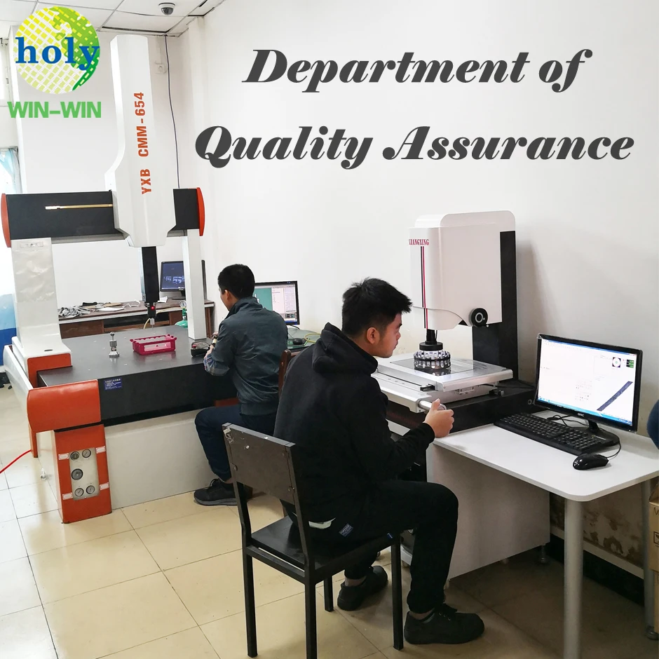 High Accuracy Auto Aluminum Block Parts CNC Auto Parts with Brushing Finish CNC Machining Factory