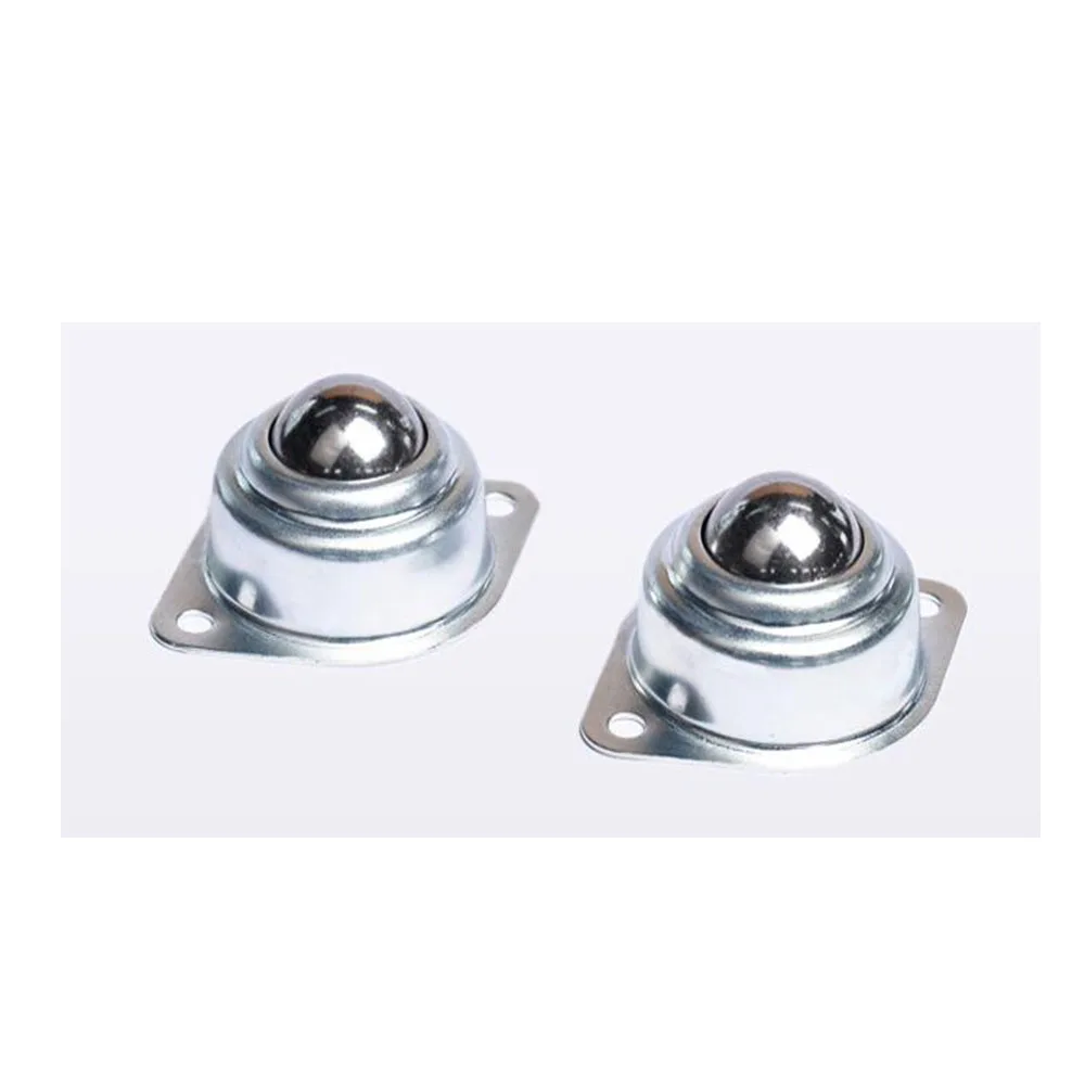 China Manufacturer Nylon Ball CY-25A Ball Transfer Unit