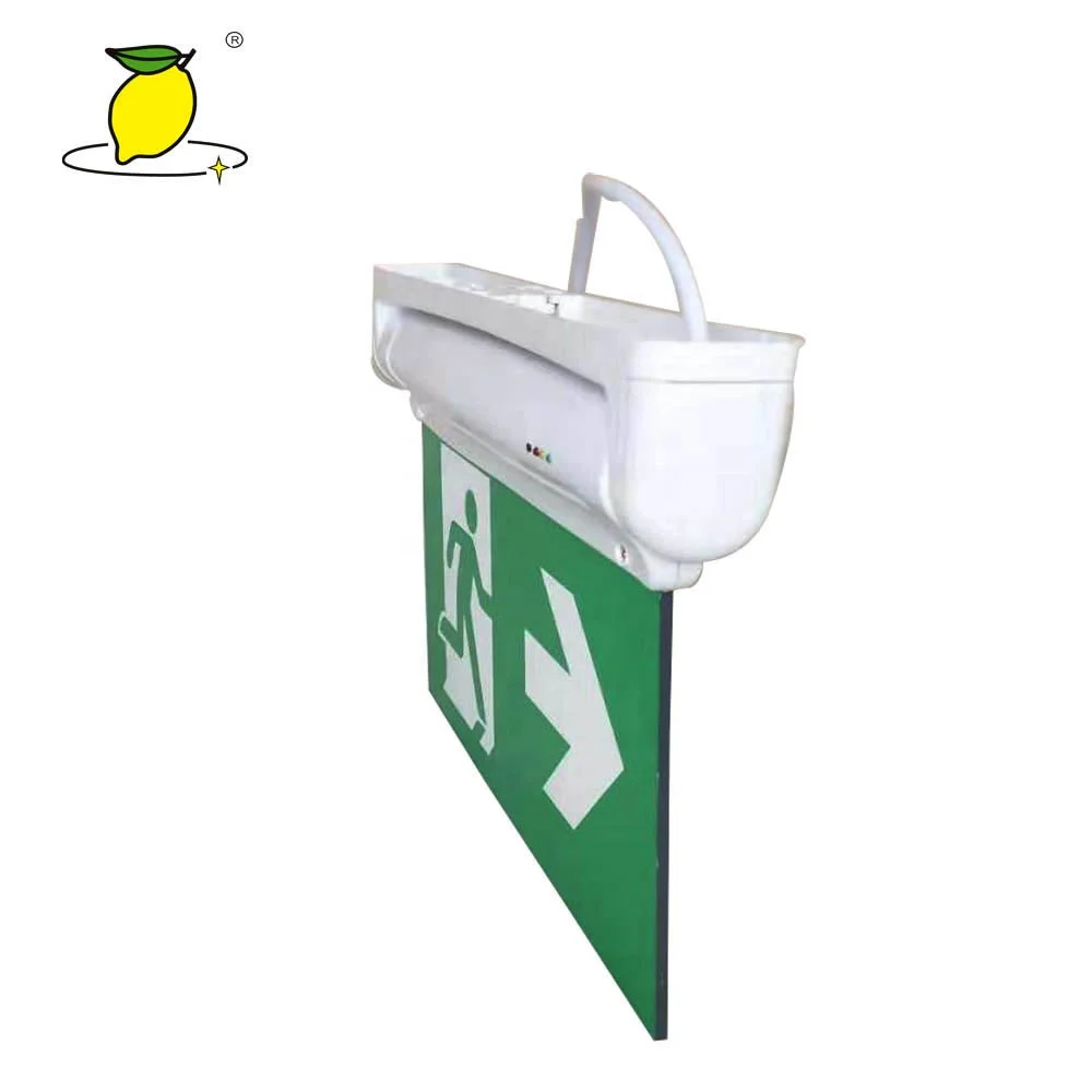 best commercial emergency light for hotel use led emergency light