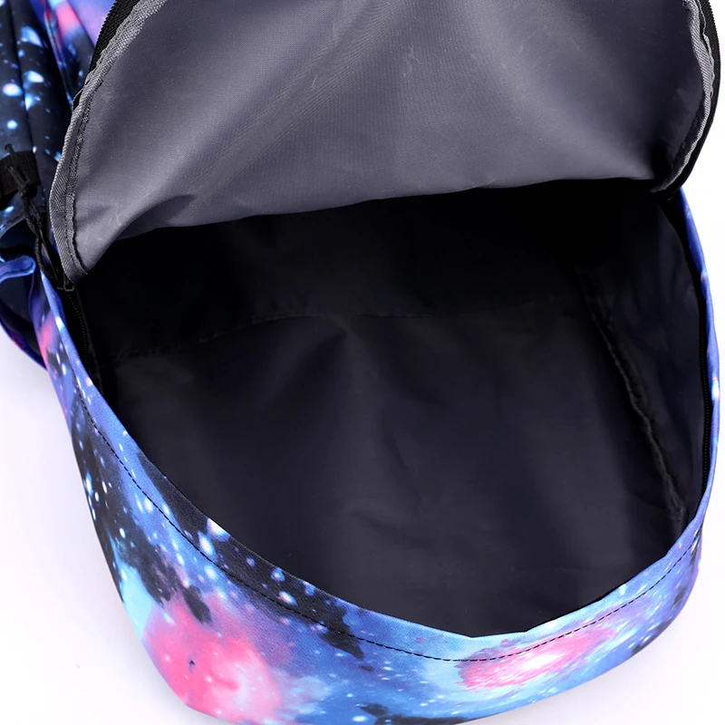 Fashion competitive price kids school backpack bag set school bag and lunch bag set for kids