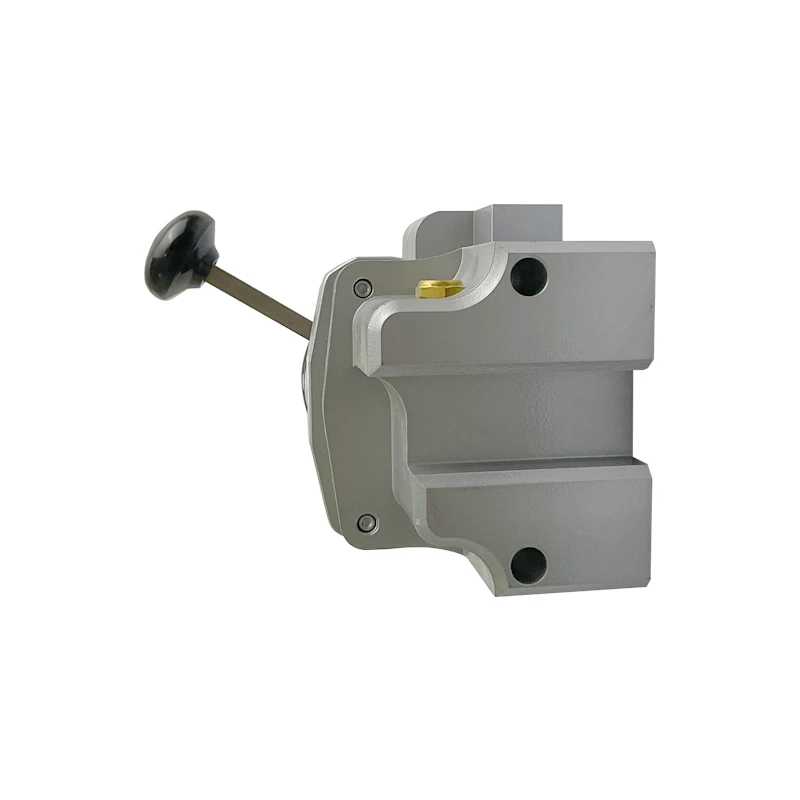 8P-1S Eight Position Shift Valve Aventics Model Series P55557-3 R431003808 Zhonghao Factory Direct Sales