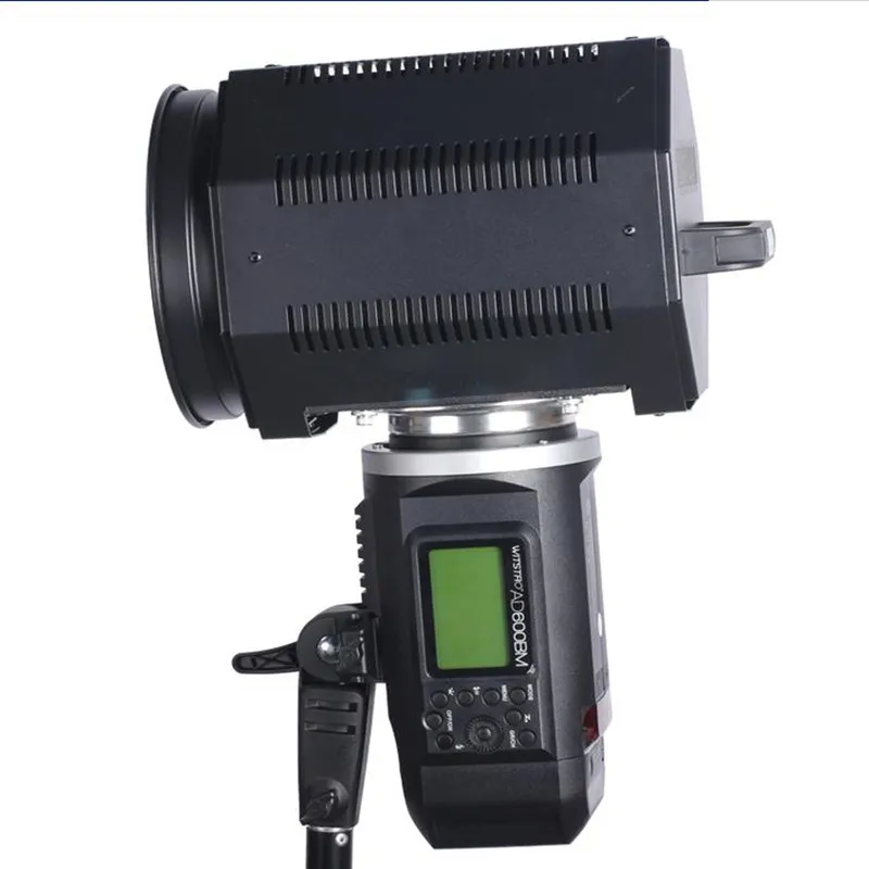 Profoto/Bowens Hard Light Box For D1/B1/8A/B4 Strong Sunlight Photography Shooting Photo Studio Portrait Advertising