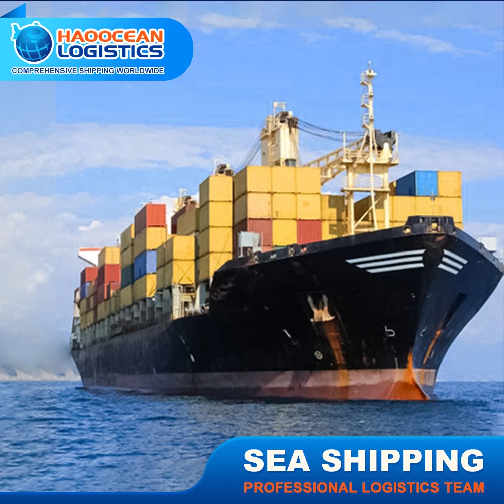 Дешевая БЫСТРАЯ МЕЖДУНАРОДНАЯ DDP доставка от двери до двери грузовые морские перевозки китай в Саудовскую Аравию Турция Греция Италия Польша Испания