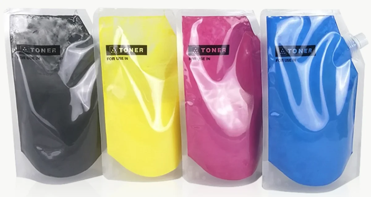 Compatible Canon Color Toner Cartridge GPR-31/NPG-46/C-EXV29 For Canon IR C5030/C5035/C5235/C5240