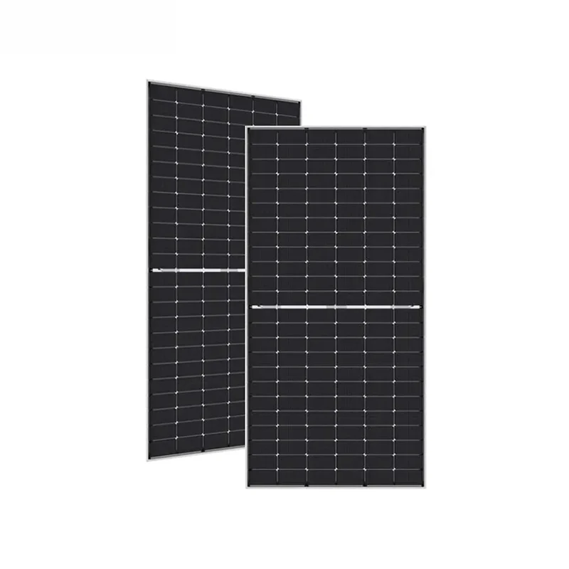 530W 540W 545W 550W 555W 560W 600w Mono PERC Photovoltaic Solar Panels