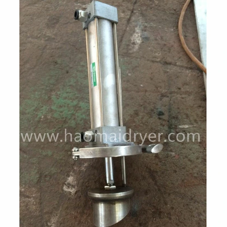 Лидер продаж, фармацевтический гранулятор для жидкости в распылителе