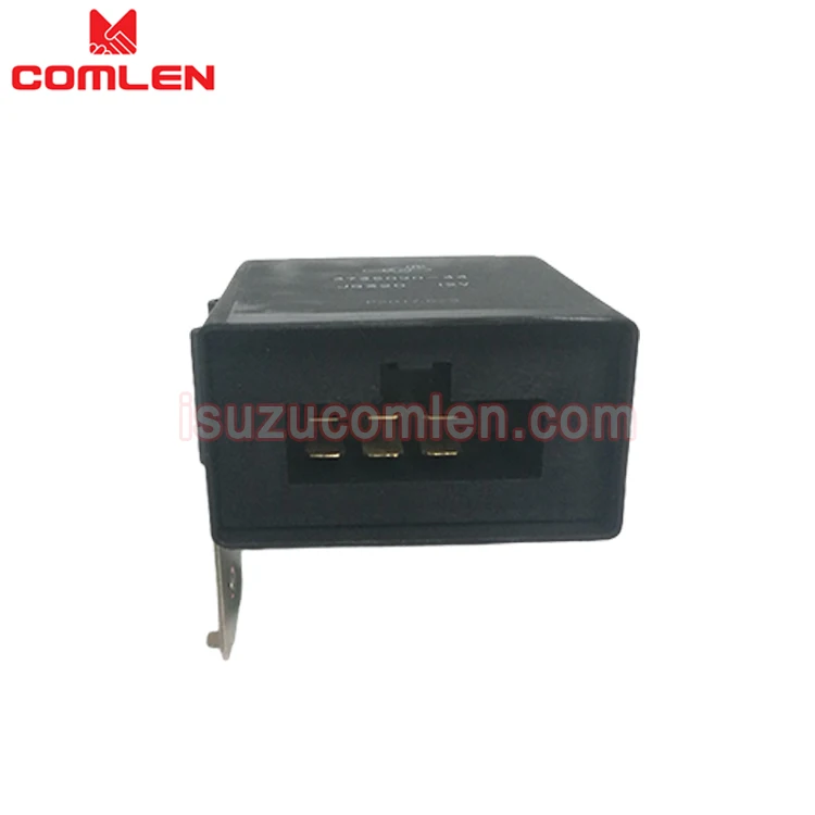 TFR UCS реле стеклоочистителя 8970967621 12V 6pin 8-97096762-1 для Isuzu 4JB1 4ZE1