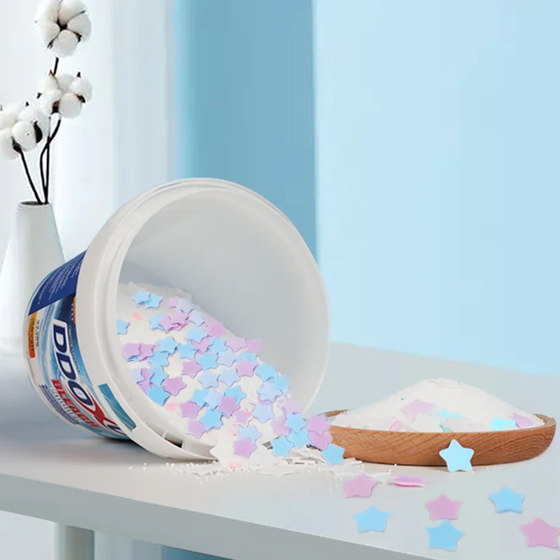 High quality custom laundry companion white clothes reducer stain remover bleach