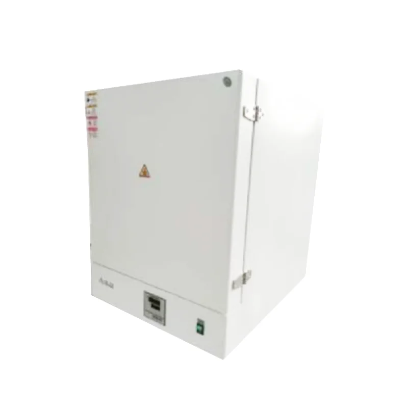 24L модель MFL-6-10T 1000 градусов Цельсия высокая температура муфельной печи