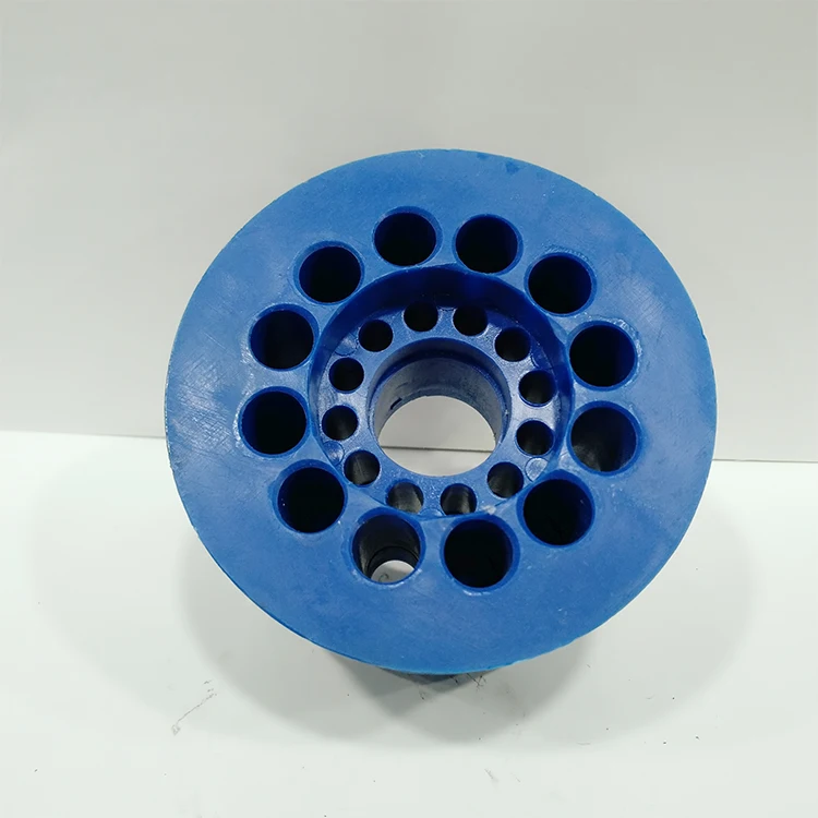 Professional Production Factory High Quality Rope Strander Braiding Machine Spare Parts