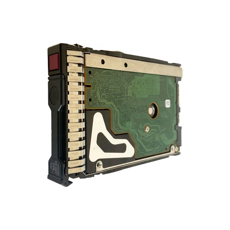 872475-B21 HPE 300GB SAS 12G 10K SFF 2.5 872735-001 hdd