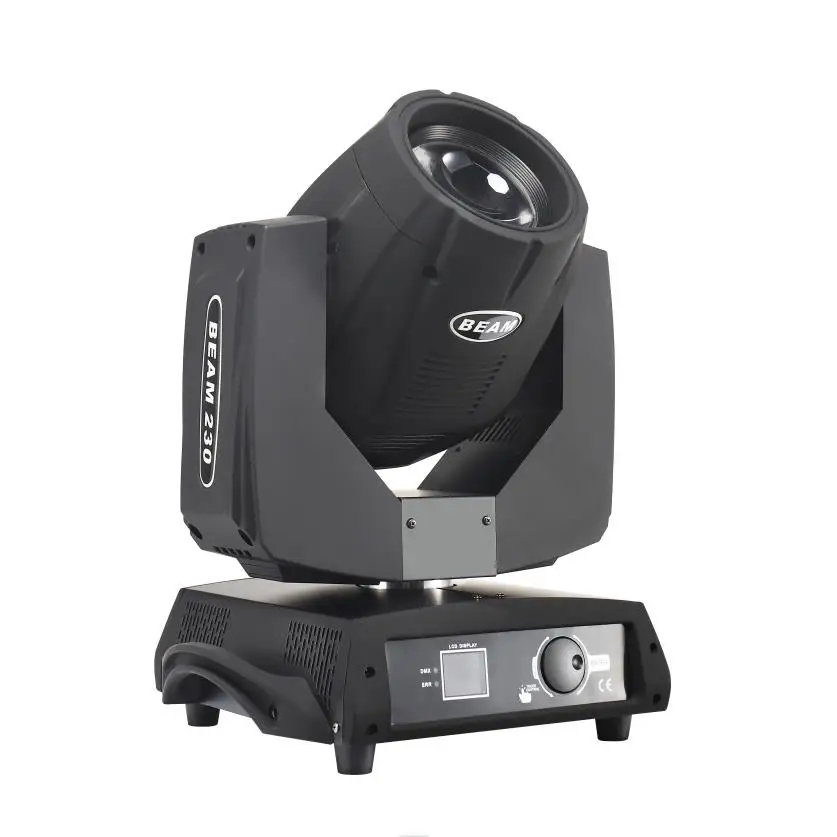 support RMD  7r Beam 230 Stage Lighting Moving Heads for Wedding Party Event Dj Disco