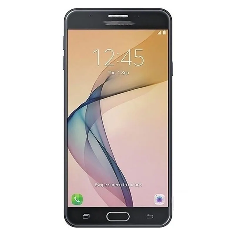Original NEW  Mobile Phone 3GB 32GB 5.5' 4G LTE Android 8.0 Exynos 7870 For Samsung GALAXY J7 Prime