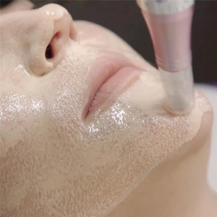 Korean bb serum glow , BB serum Booster starter kit 8ml x 12vials