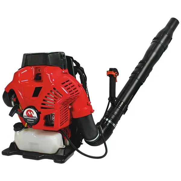quality MARLIYAMA  BL9000-SPbackpack gasoline engine leaf blower for cleaning leaf petrol  leaf blower Backpack blower