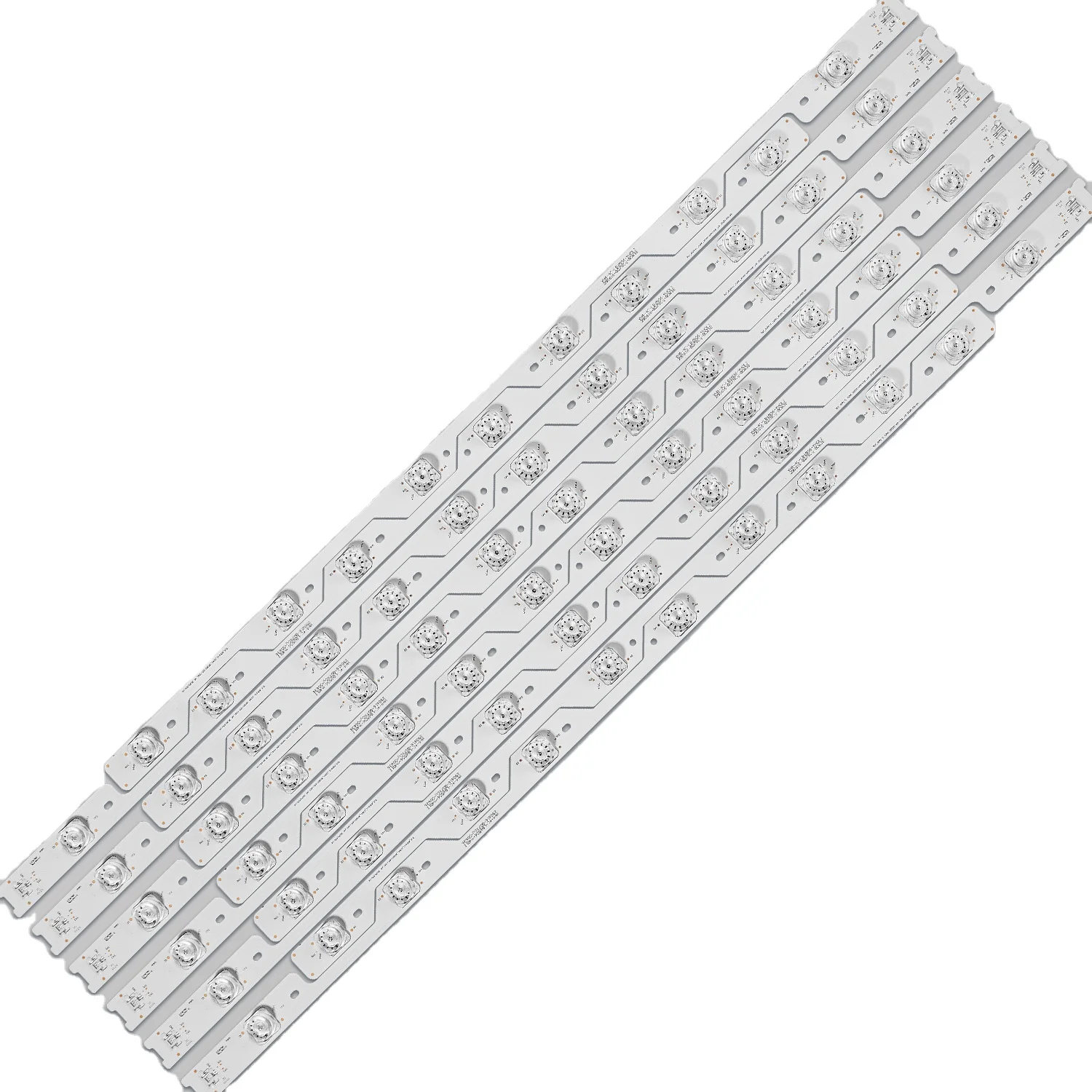 TCL L65P1-CUD YHF-4C-LB6506-YH01J TOT-65P1-12X6-3030C