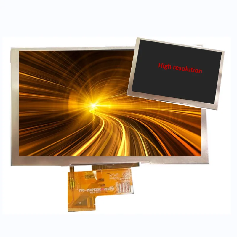 5' LCD modules hd ips high resolution 720 x 1280 touch screen panel tft lcd display module lg htc mobile replacement lcm cheap