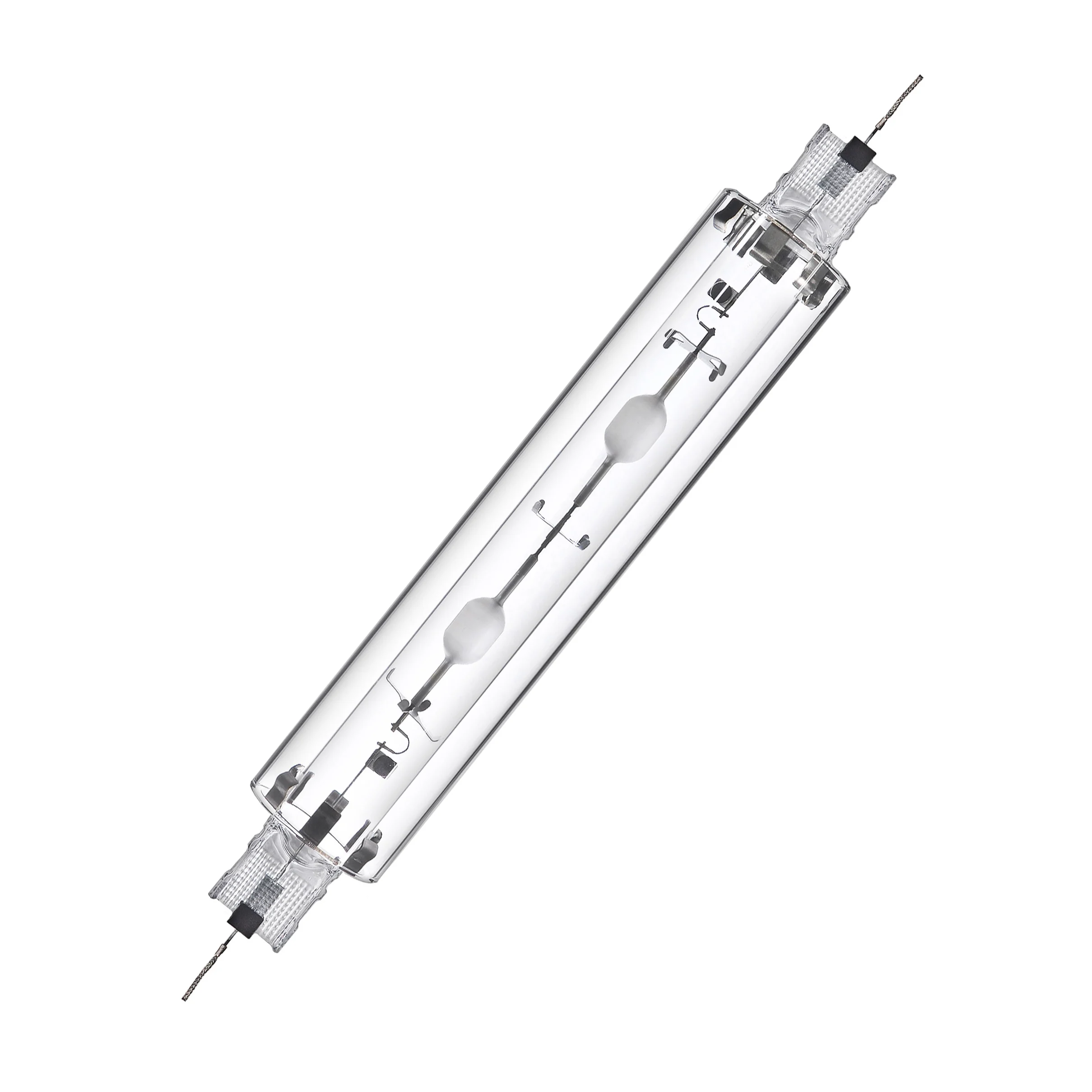 630w CMH/CDM lamp Hydroponics Lamp CMH DE Bulb Ceramic Metal Halide  630 cmh bulb with shield