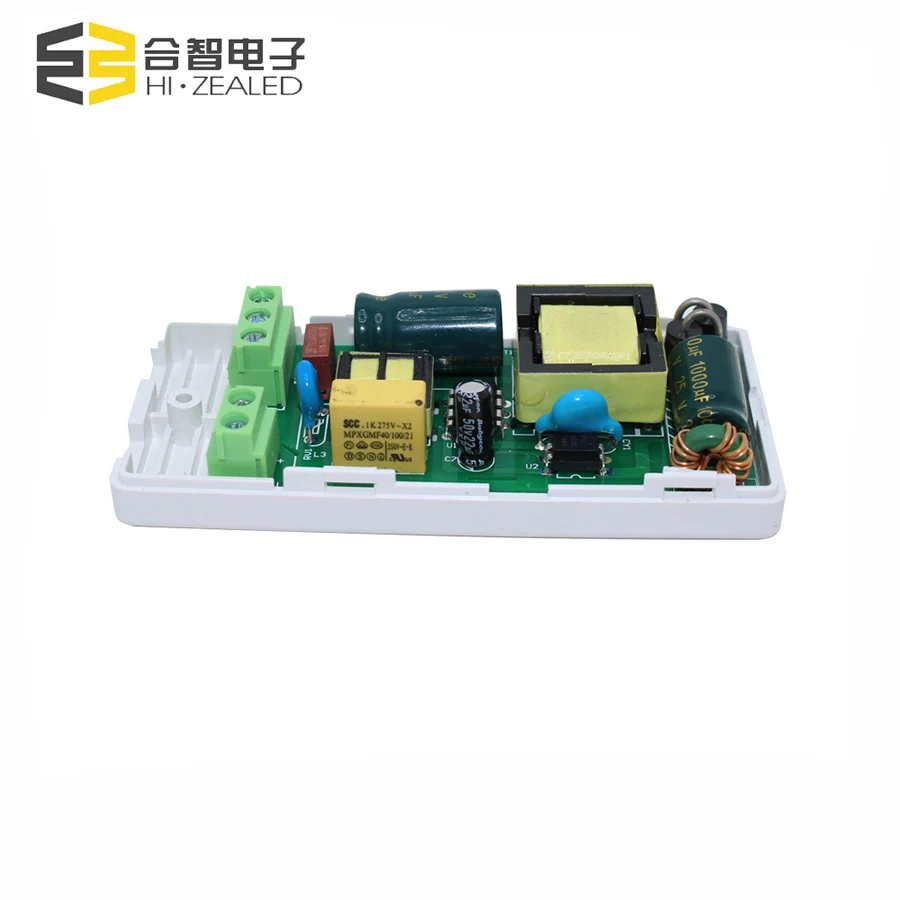 CE Switching Power Supply 12V 15W 24V Led Driver Power Supply for Strip Light