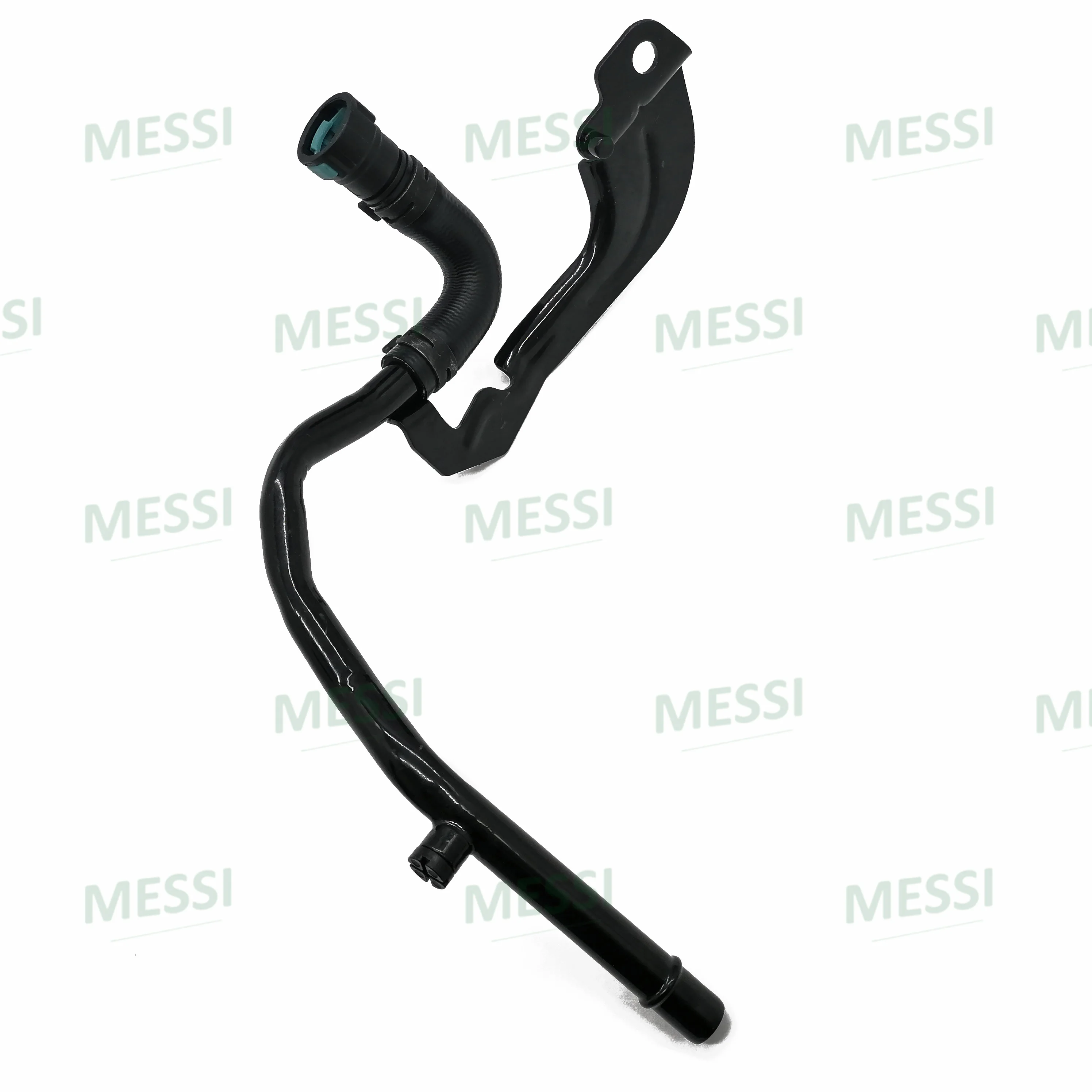 Coolant Radiator Hose LR034624 Heater Hose for Range Rover Vogue L405 Range Rover (2013-) Discovery 5(2017-) LD13734