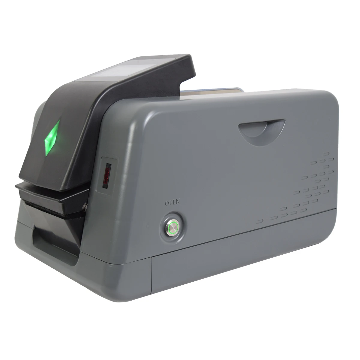 LinkAir OEM ODM Application Witdth 3-10 см упаковочный автоматический диспенсер для влажной крафт-бумаги