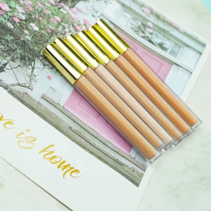 Custom Tattoo Cover-Up Long Lasting Lightweight Liquid Concealer