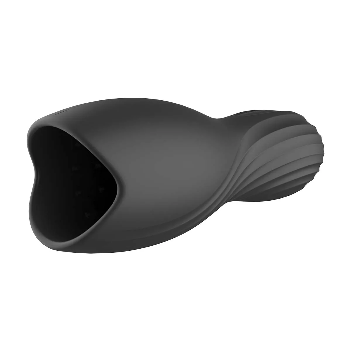 Real Skin Feeling Mouth Fully Automatic Male Masturbators Toy for Men Relaxation Toy