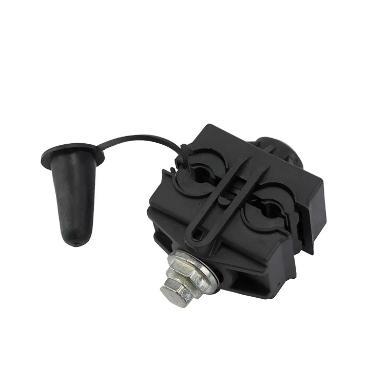 Waterproof CPC Insulation Piercing Connector for LV-ABC Conductor CDD151L